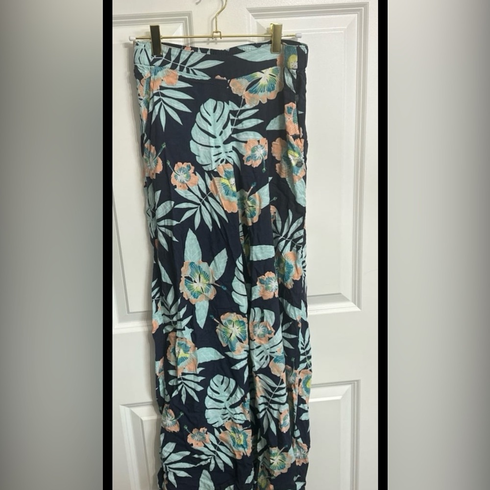 roxy beach pants